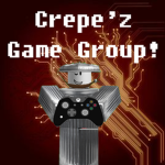 Crepe'z