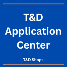 T&D Application Centre