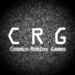 Cosmin Roblox Games