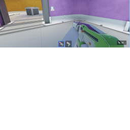 Gun Chaos(MASSIVE CHANGE)