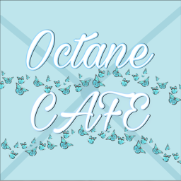 octane cafe