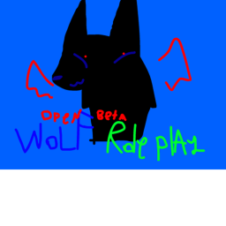 [Open Beta] Wolf Roleplay!