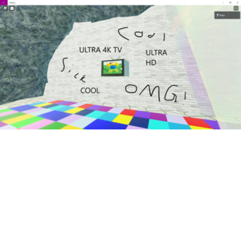 UPDATE! Vibe donation place with cars and stuff!