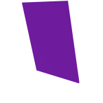 Purple Cape
