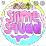 Stay slimy