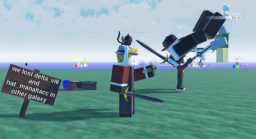 [nowy rubinowy ph]Killstreak Sword Fighting: Ultimate