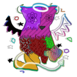 Strange Matter Bingus