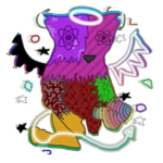 Strange Matter Bingus