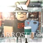 Arrostito