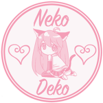 NekoDeko's