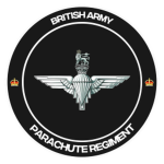 Pаrаchute Regimentᅠ