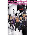 Danganratpa