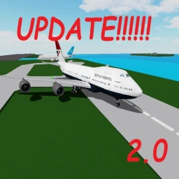 Tbms Airplanes (UPDATE!!!) icon