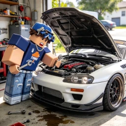 [🏎️LIMITEDS]Dubai Dealers icon