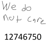 WDNC?