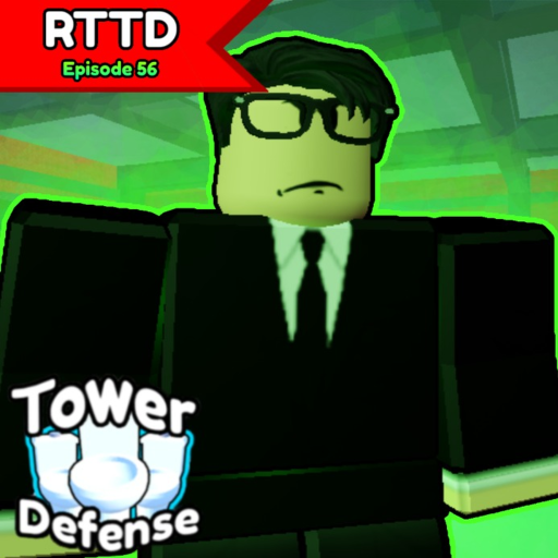 [ 💚 Episode 56 ] Refreshed: TTD Roblox game