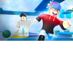 Obby masters! :D