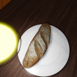 🍞Bread Simulator!!