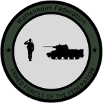 Armed Forces of Waffenholm