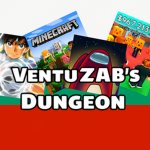 VentuZAB's Dungeon Group Thumbnail