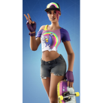 Fortnite Legendary’s!