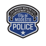 Modesto Police Department [Whitelisted]