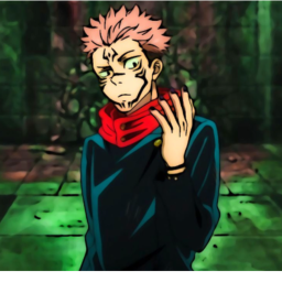 SUKUNA