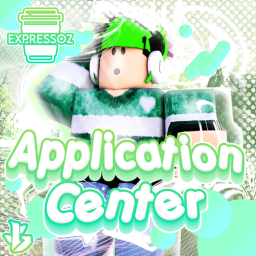 Application Centre | Expressoz