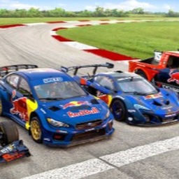 [NEW] Racing