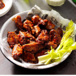 Spicy Wing Gang