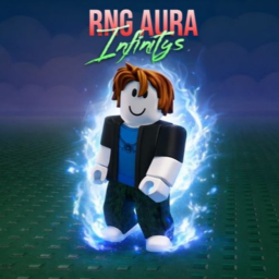 RNG Infinity's [UPD☀️]