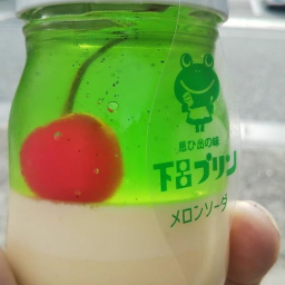 🍏