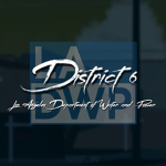 District 6 ᅠ