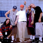 Limp Bizkit simulator