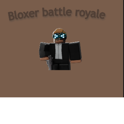 bloxer battle royale