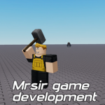 Mrsir game development