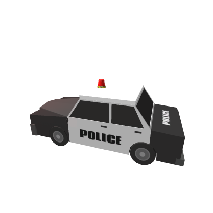 Police Car