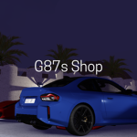 G87s Shop