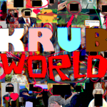 KRUBWORLD