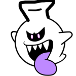 Boo Plaza Clothing