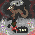 Coyote town