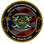 I-I Drill Instructor School