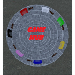 [Lag Fixed] Game Hub