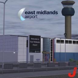East Midlands - JET2
