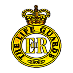 [British] {Royal life guards} [1940s]