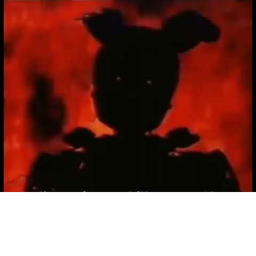 Springtrap Is Comming For You 2