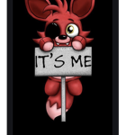 Foxy. Glich