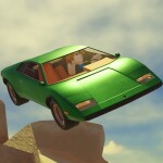 (🏎️Contact!) Drive Cars Down A Hill!