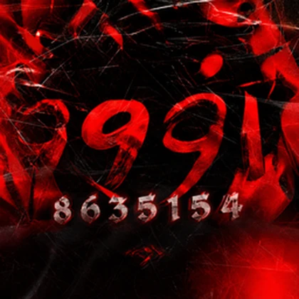 999l Roblox group icon