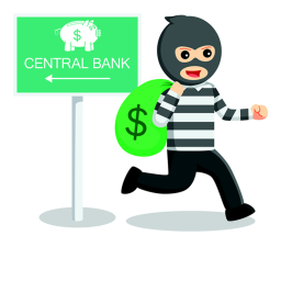 Rob A bank [beta]